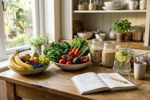 Les mythes et réalités sur les régimes : l&rsquo;avis d&rsquo;un expert